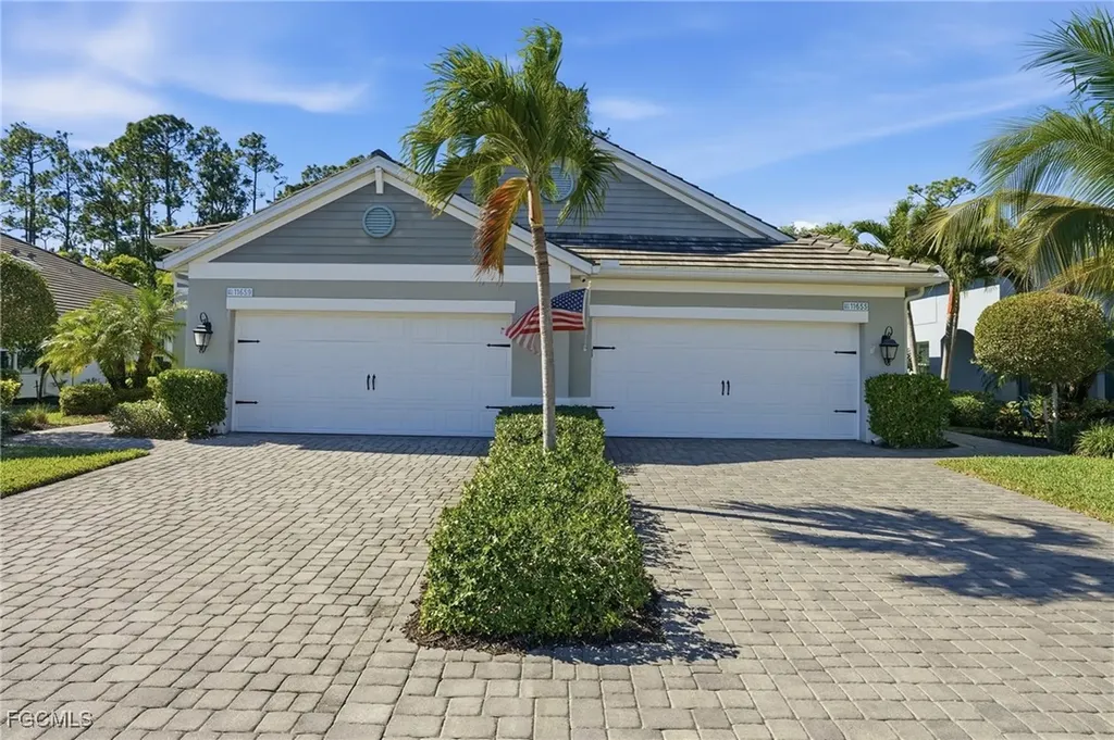 11655 Solano Drive Fort Myers FL 33966