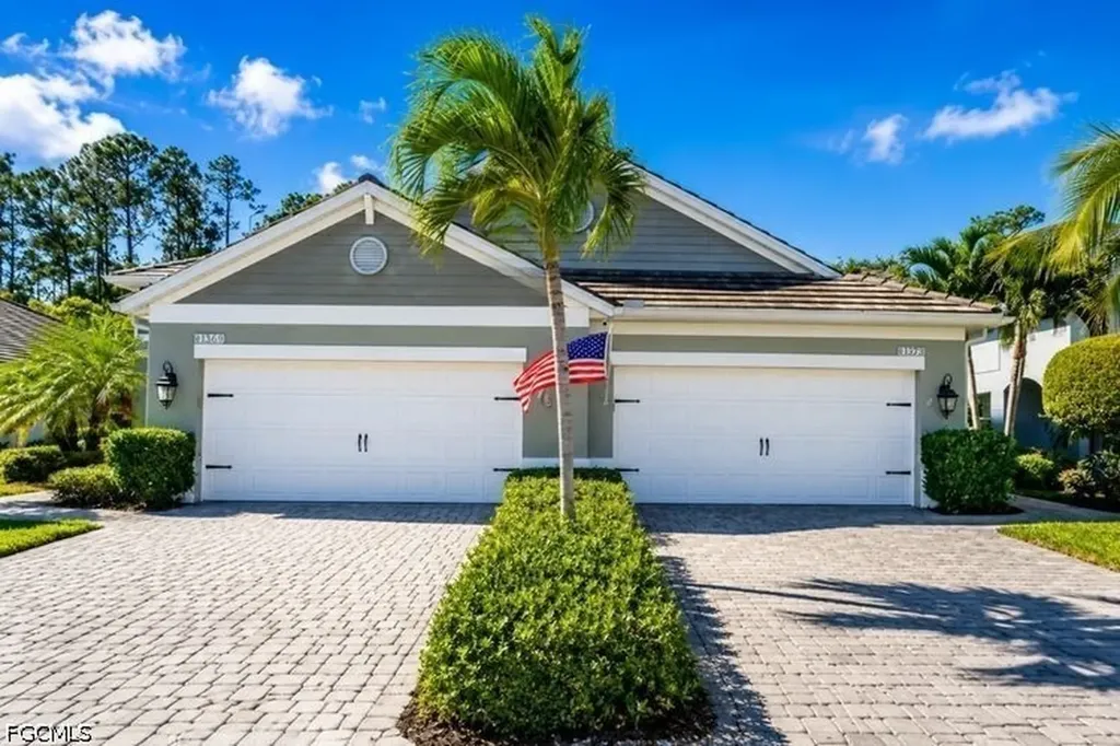 11655 Solano Drive Fort Myers FL 33966