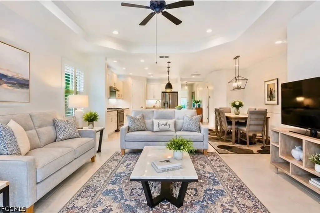 11655 Solano Drive Fort Myers FL 33966