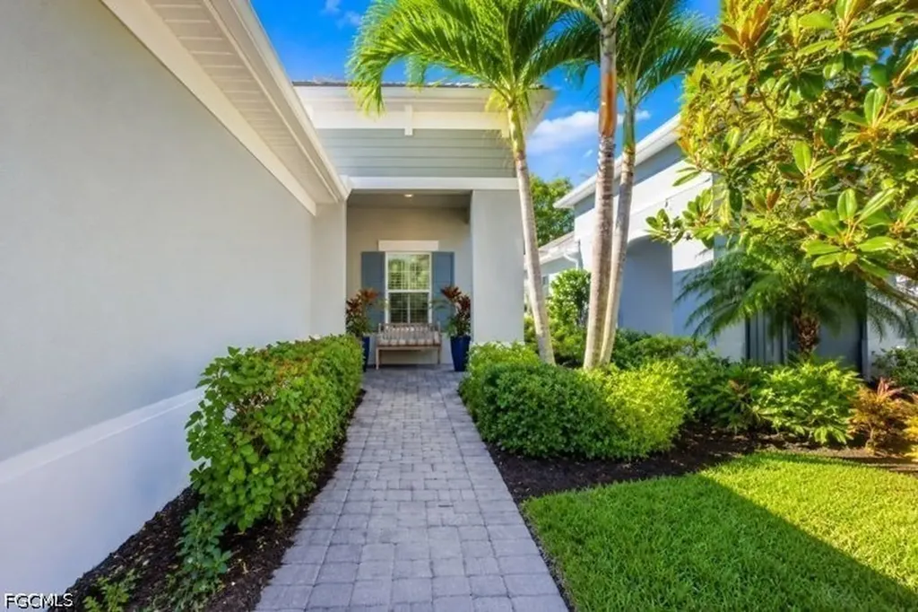 11655 Solano Drive Fort Myers FL 33966