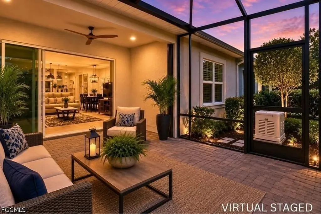 11655 Solano Drive Fort Myers FL 33966