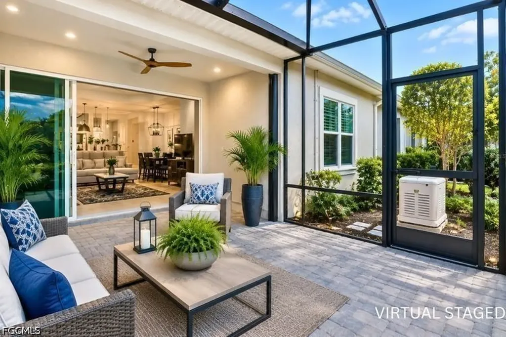 11655 Solano Drive Fort Myers FL 33966