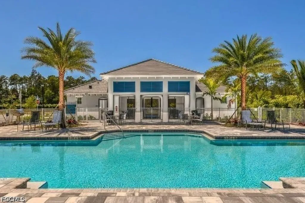 11655 Solano Drive Fort Myers FL 33966