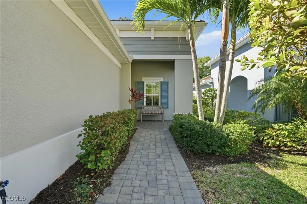 11655 Solano Drive Fort Myers FL 33966