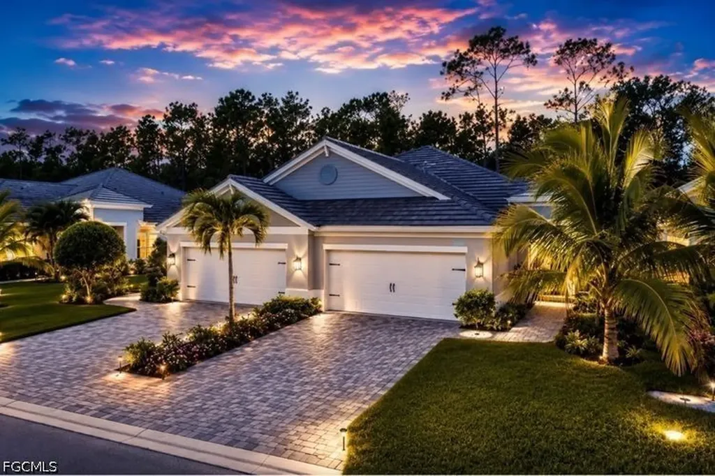 11655 Solano Drive Fort Myers FL 33966