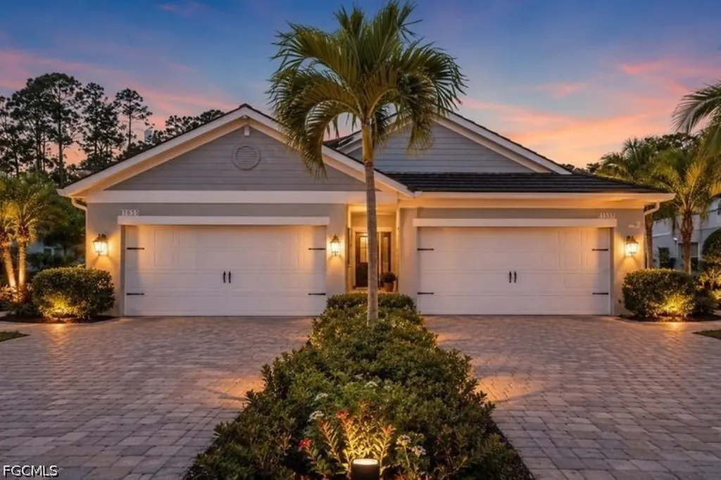 11655 Solano Drive Fort Myers FL 33966