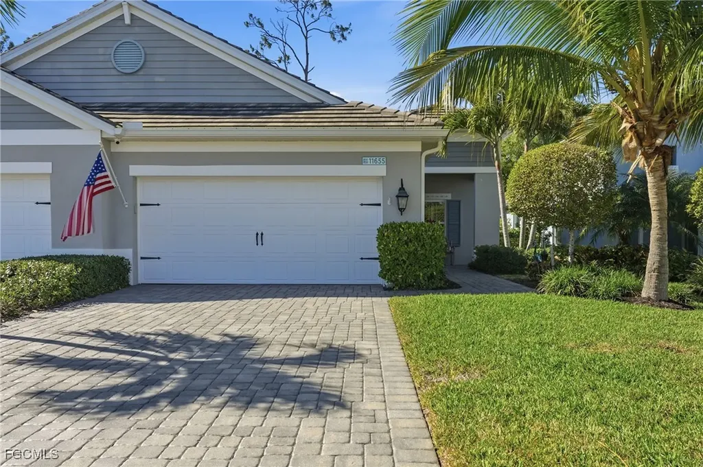 11655 Solano Drive Fort Myers FL 33966