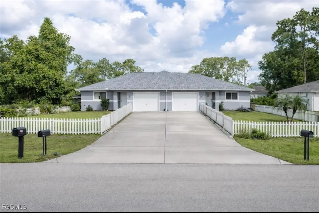 2438 Joe Avenue S Lehigh Acres FL 33973