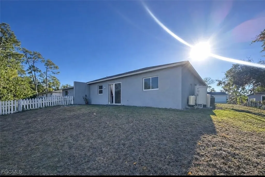 2438 Joe Avenue S Lehigh Acres FL 33973