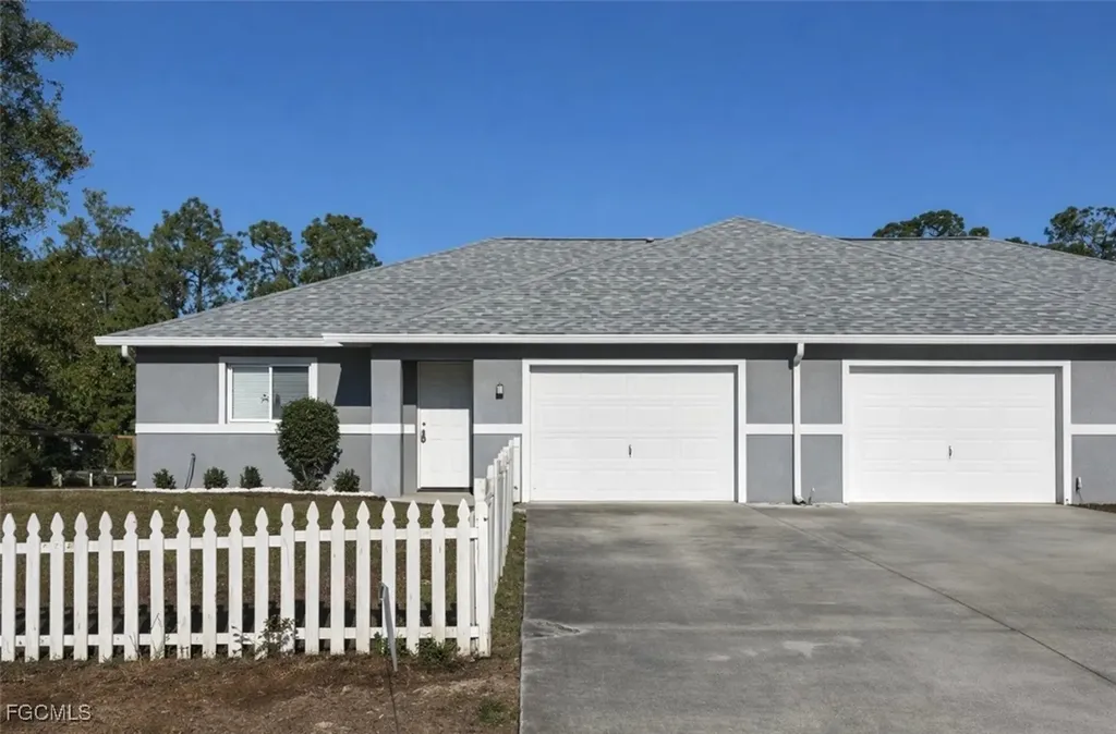 2438 Joe Avenue S Lehigh Acres FL 33973