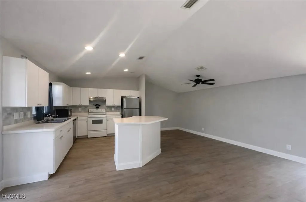 2438 Joe Avenue S Lehigh Acres FL 33973