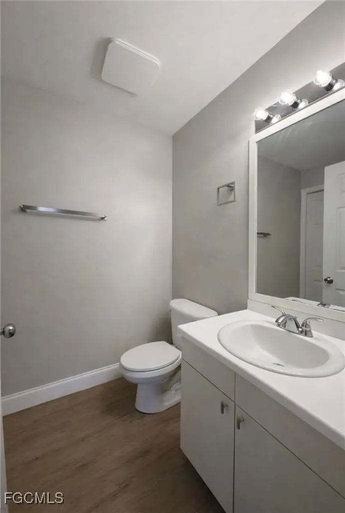 2438 Joe Avenue S Lehigh Acres FL 33973