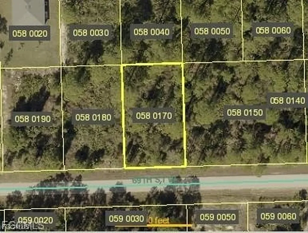 3312 69th Street W Lehigh Acres FL 33971
