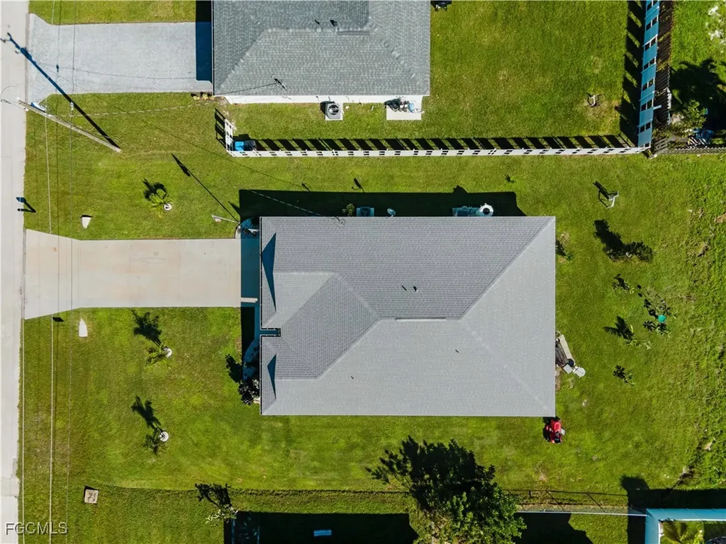 917 NW 13th Avenue Cape Coral FL 33993