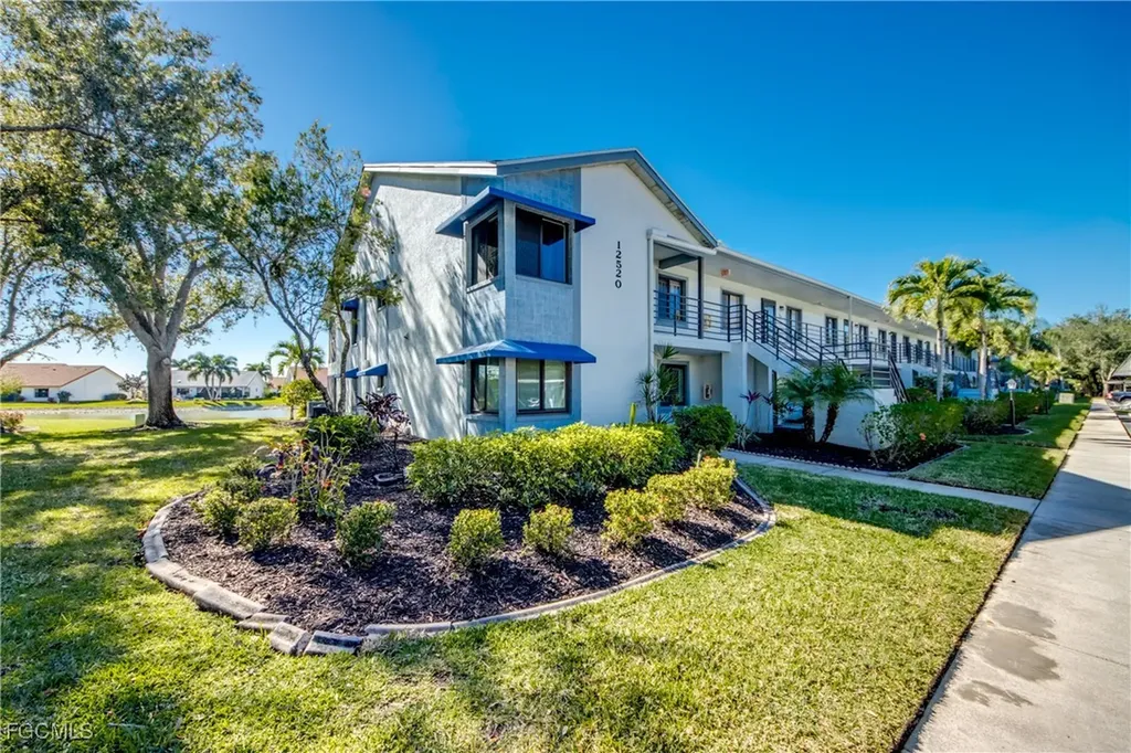 12520 Cold Stream Drive Fort Myers FL 33912