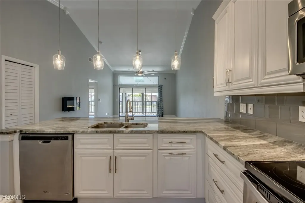 12520 Cold Stream Drive Fort Myers FL 33912