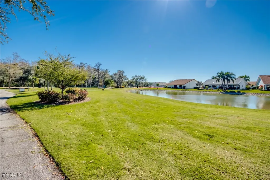 12520 Cold Stream Drive Fort Myers FL 33912