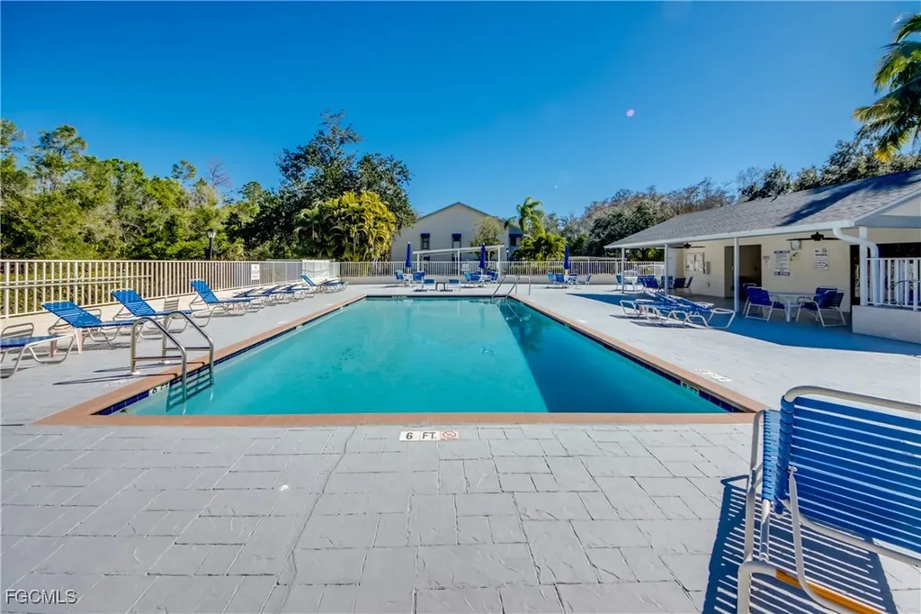 12520 Cold Stream Drive Fort Myers FL 33912