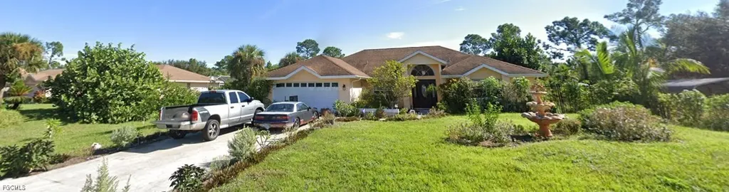 610 Thompson Avenue Lehigh Acres FL 33972