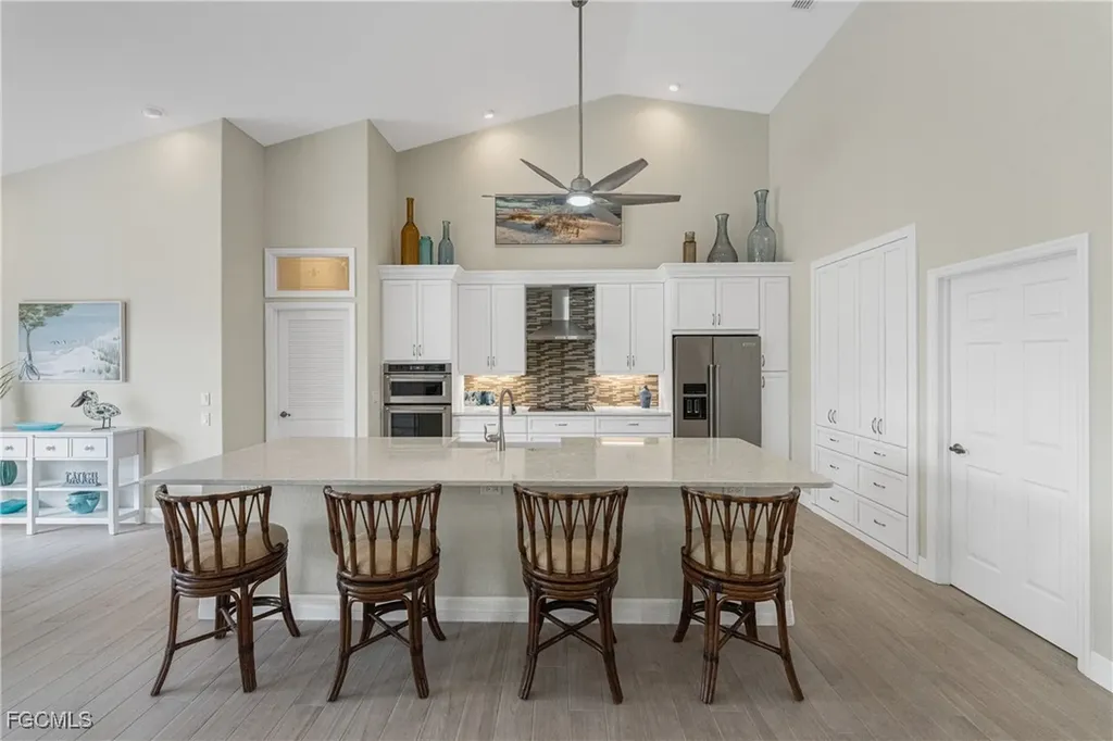 4941 Linkside Drive Punta Gorda FL 33955