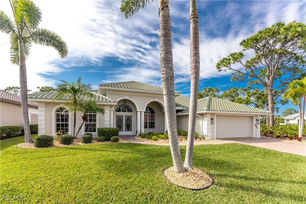 4941 Linkside Drive Punta Gorda FL 33955