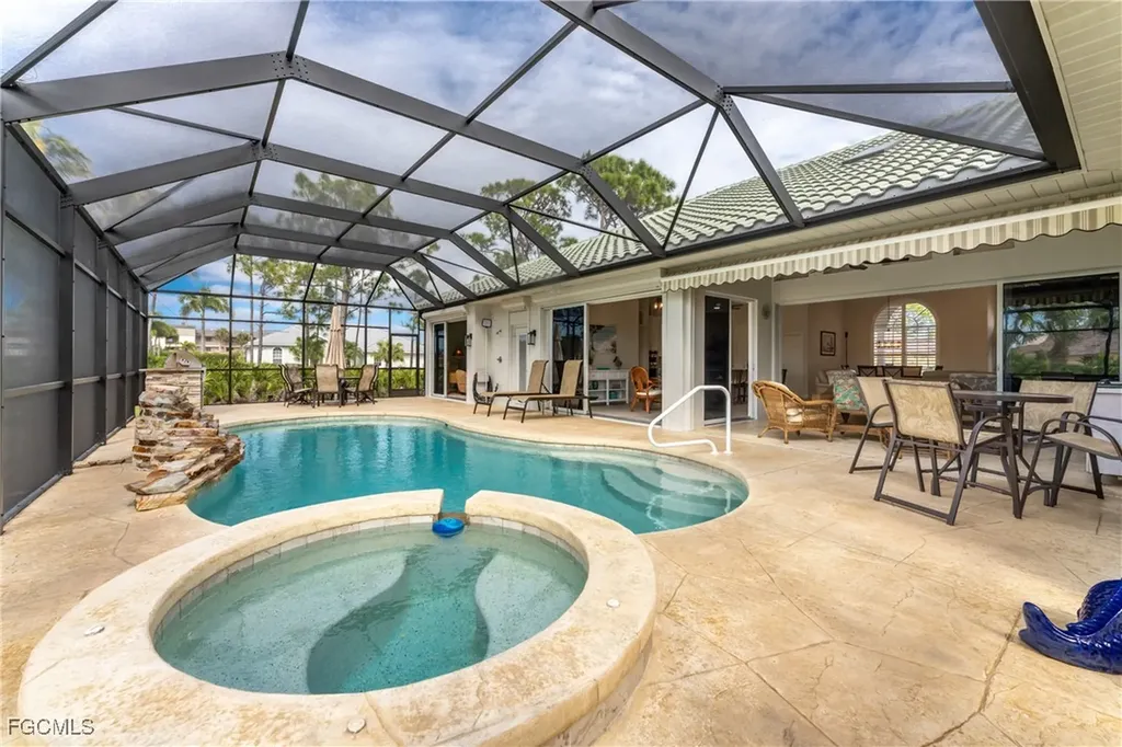 4941 Linkside Drive Punta Gorda FL 33955
