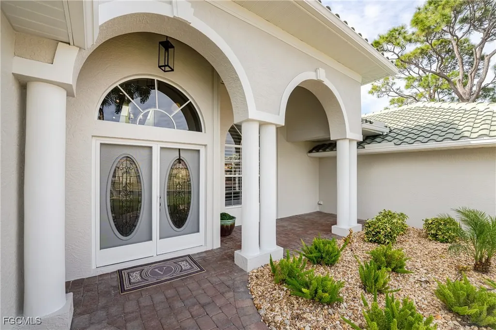 4941 Linkside Drive Punta Gorda FL 33955
