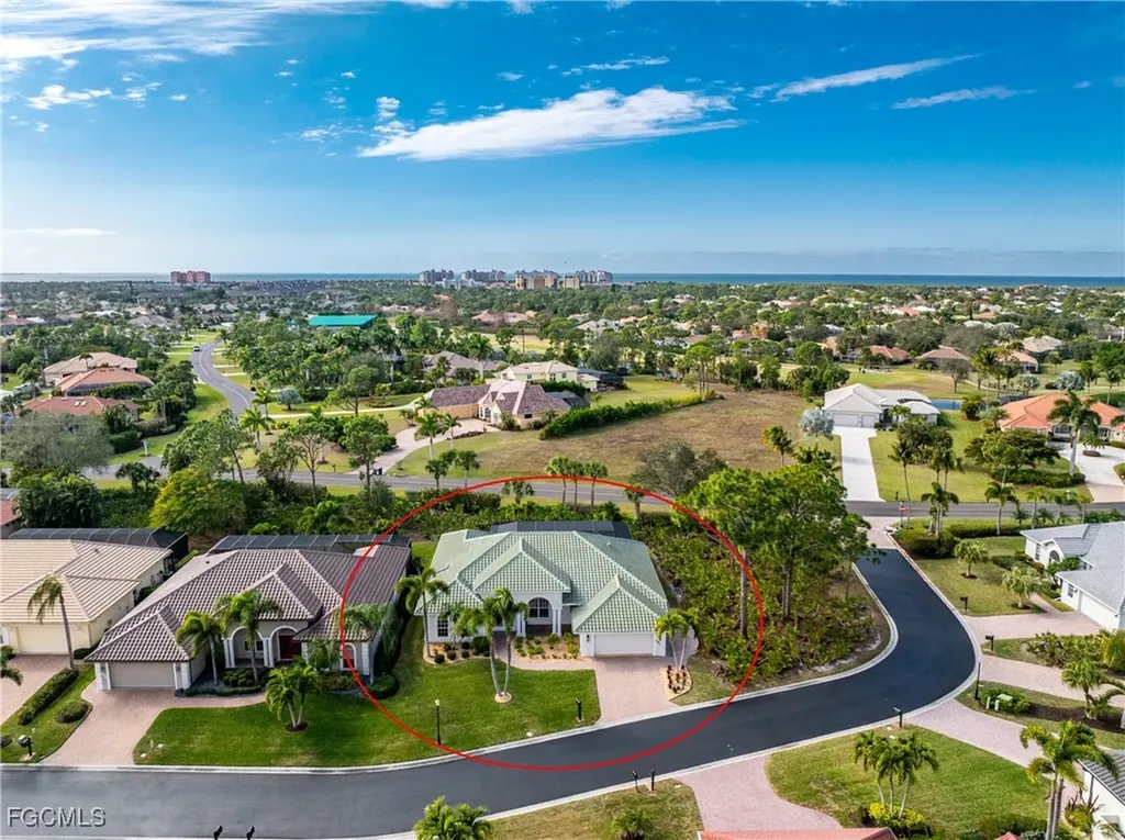 4941 Linkside Drive Punta Gorda FL 33955