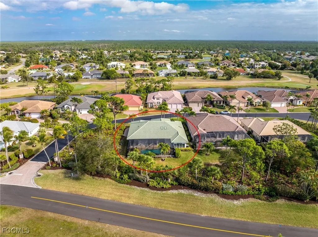 4941 Linkside Drive Punta Gorda FL 33955