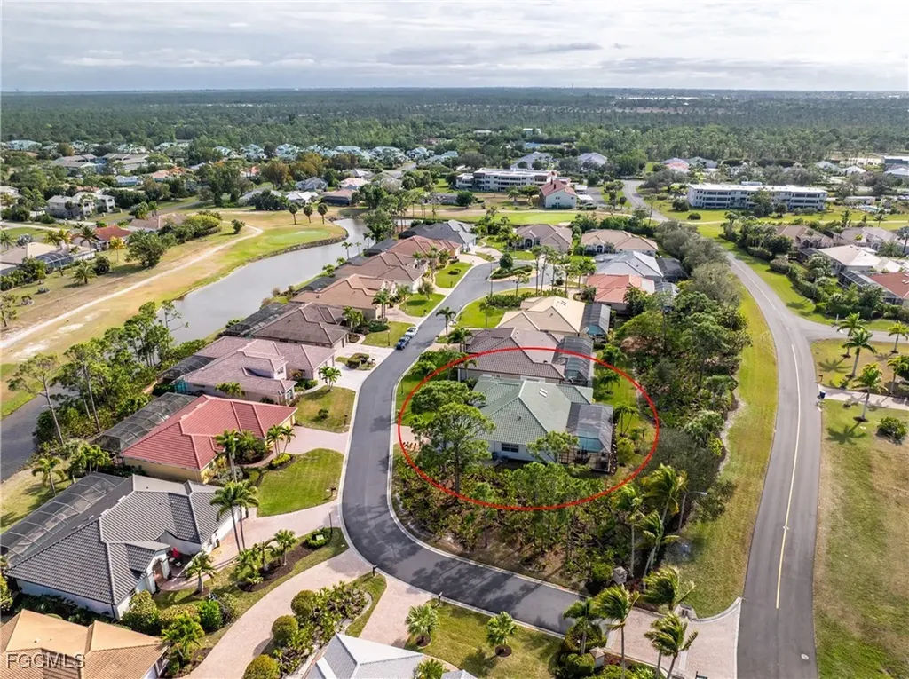 4941 Linkside Drive Punta Gorda FL 33955