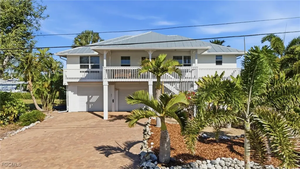 5304 Ann Arbor Drive Bokeelia FL 33922