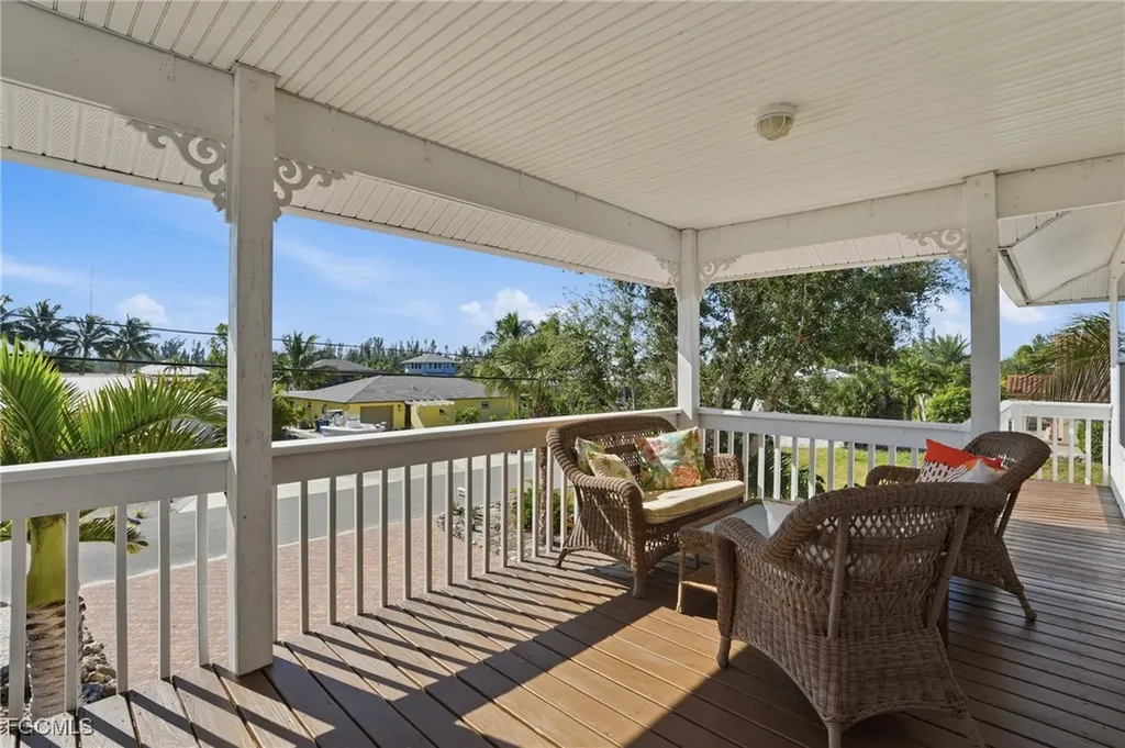 5304 Ann Arbor Drive Bokeelia FL 33922