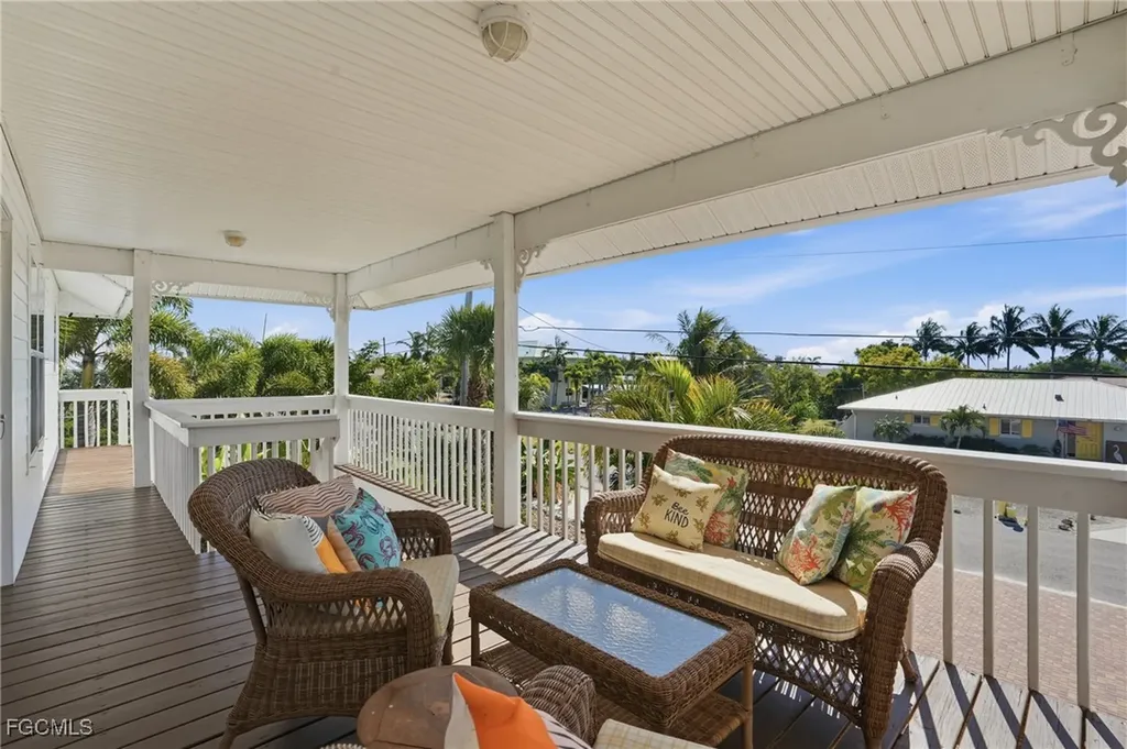 5304 Ann Arbor Drive Bokeelia FL 33922