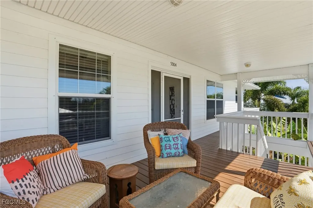 5304 Ann Arbor Drive Bokeelia FL 33922