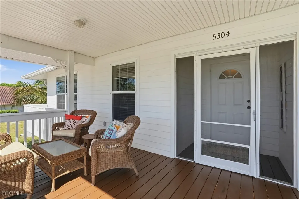 5304 Ann Arbor Drive Bokeelia FL 33922