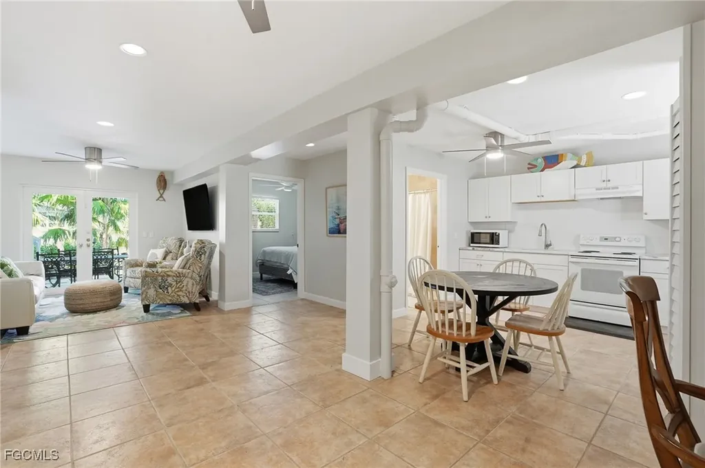 5304 Ann Arbor Drive Bokeelia FL 33922