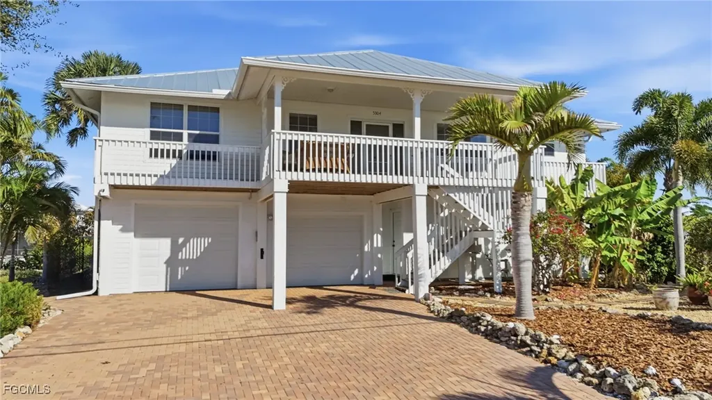 5304 Ann Arbor Drive Bokeelia FL 33922