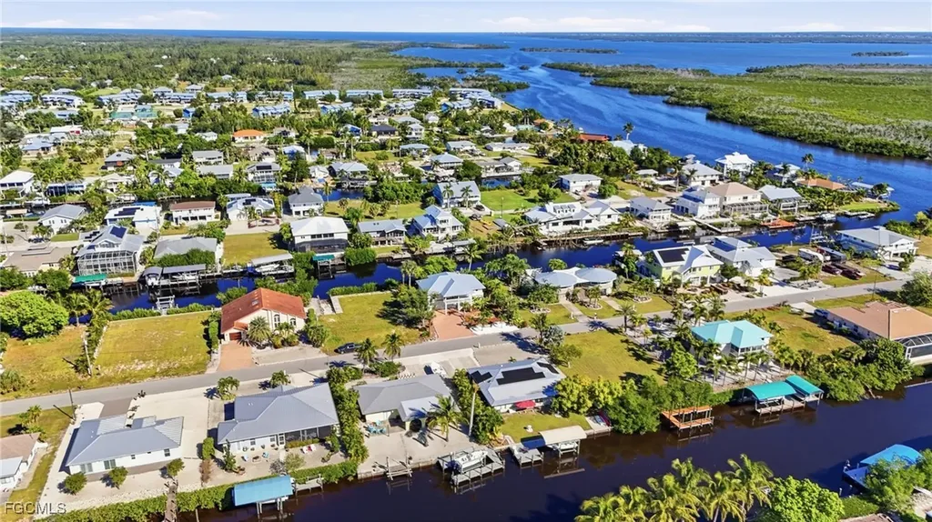 5304 Ann Arbor Drive Bokeelia FL 33922