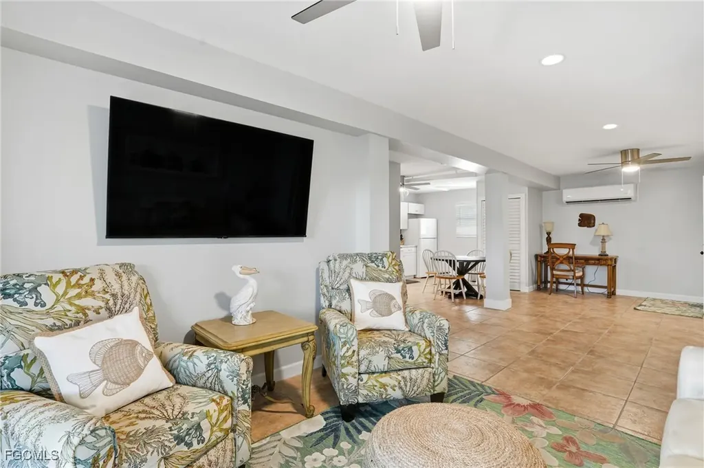 5304 Ann Arbor Drive Bokeelia FL 33922