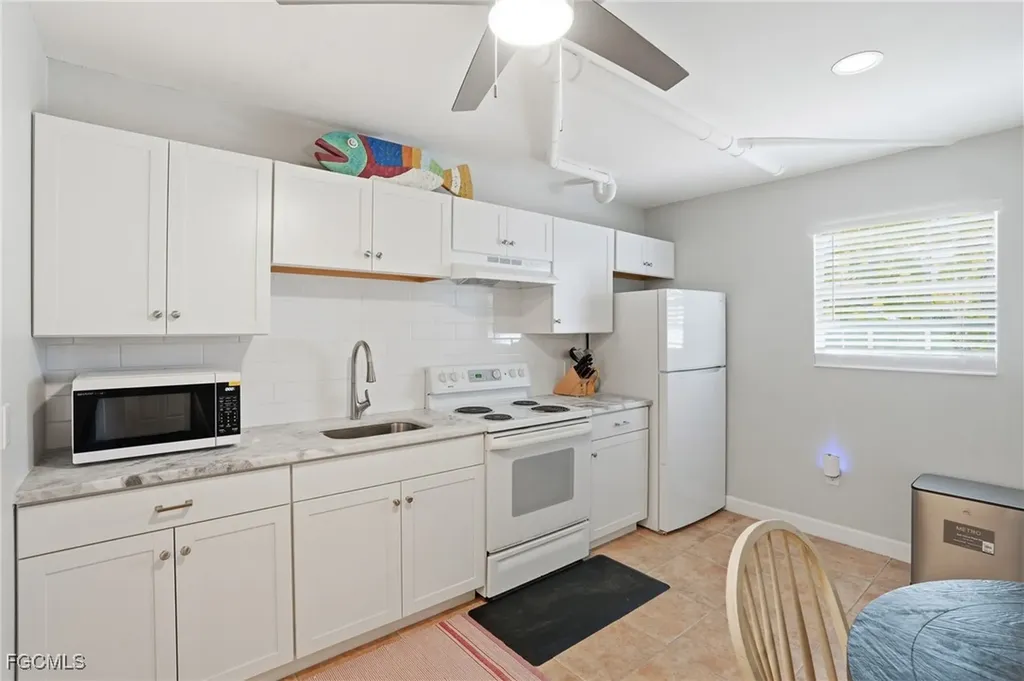 5304 Ann Arbor Drive Bokeelia FL 33922