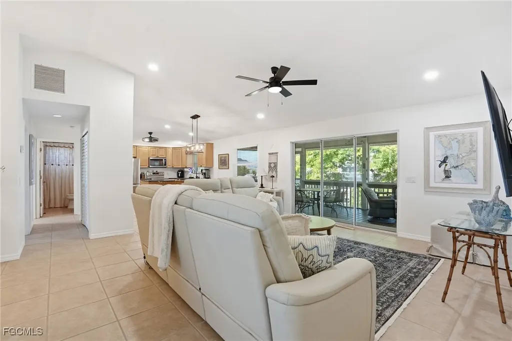 5304 Ann Arbor Drive Bokeelia FL 33922