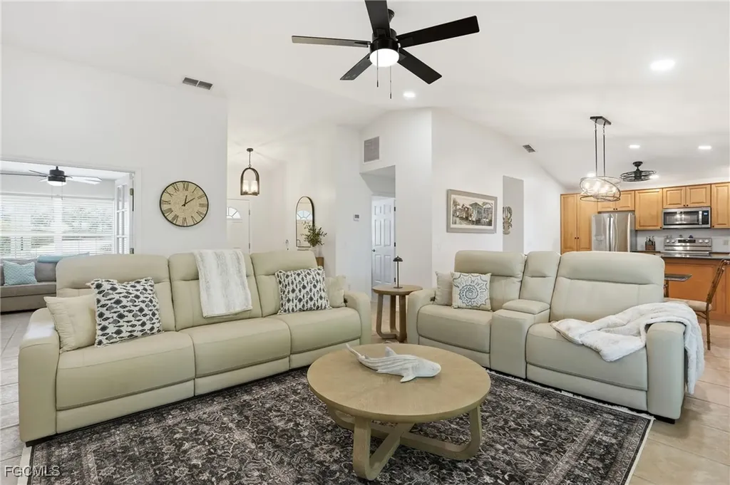 5304 Ann Arbor Drive Bokeelia FL 33922