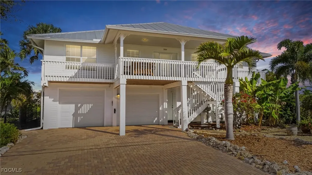 5304 Ann Arbor Drive Bokeelia FL 33922