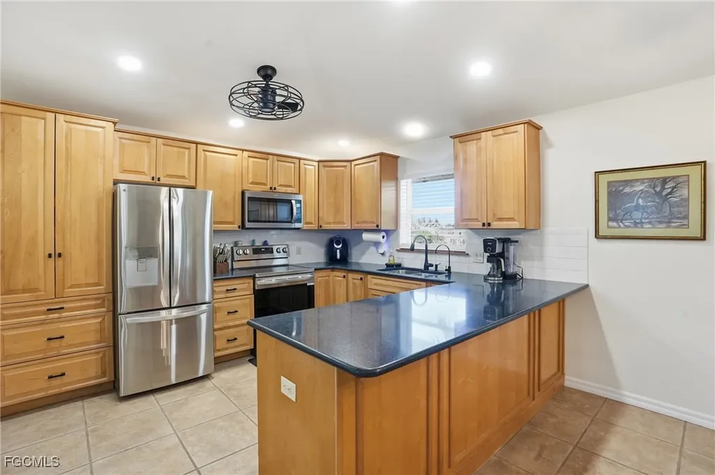 5304 Ann Arbor Drive Bokeelia FL 33922