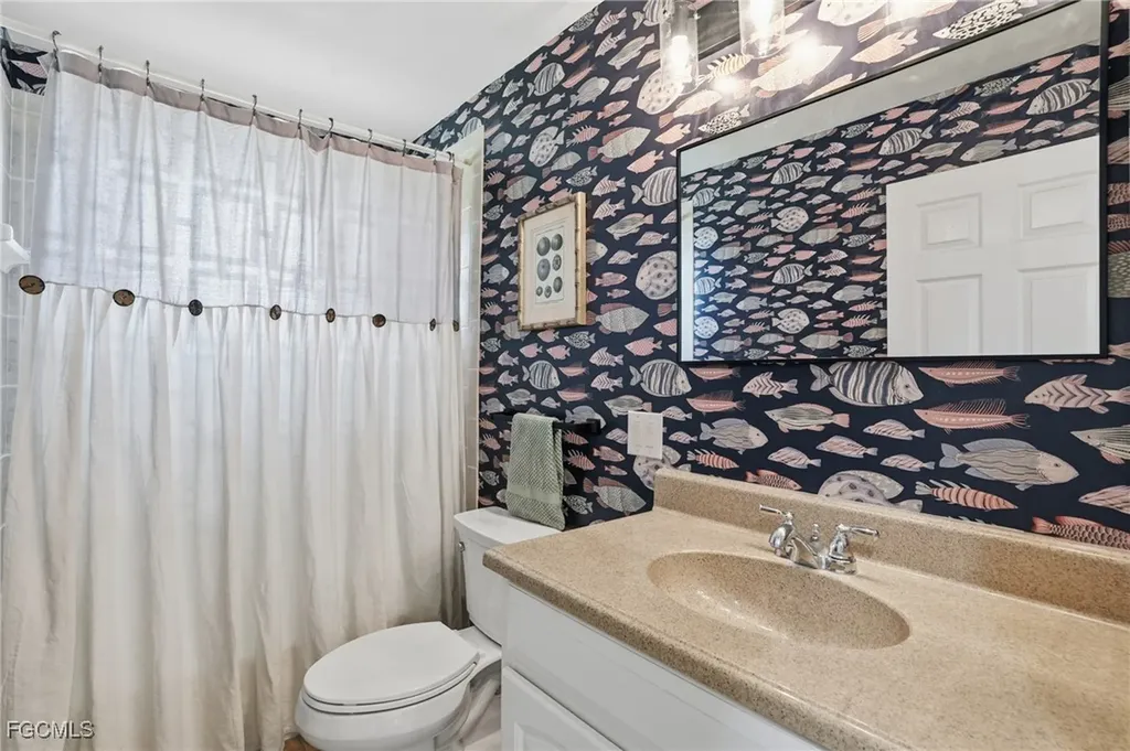 5304 Ann Arbor Drive Bokeelia FL 33922