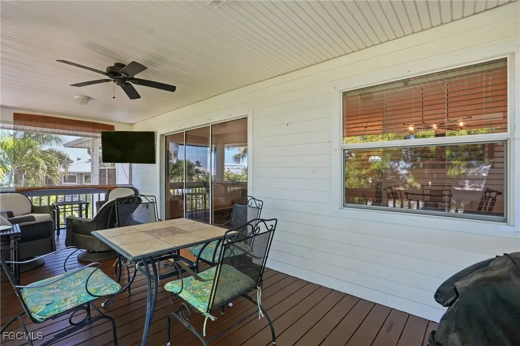 5304 Ann Arbor Drive Bokeelia FL 33922