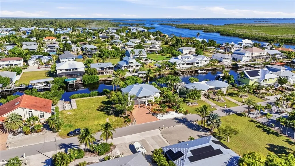 5304 Ann Arbor Drive Bokeelia FL 33922