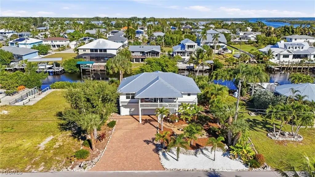 5304 Ann Arbor Drive Bokeelia FL 33922