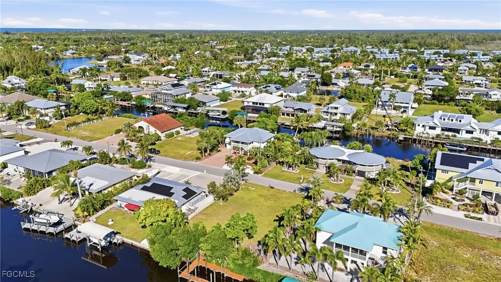 5304 Ann Arbor Drive Bokeelia FL 33922