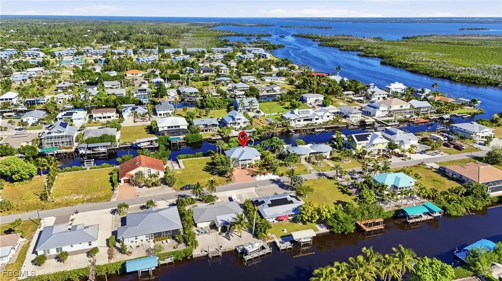 5304 Ann Arbor Drive Bokeelia FL 33922